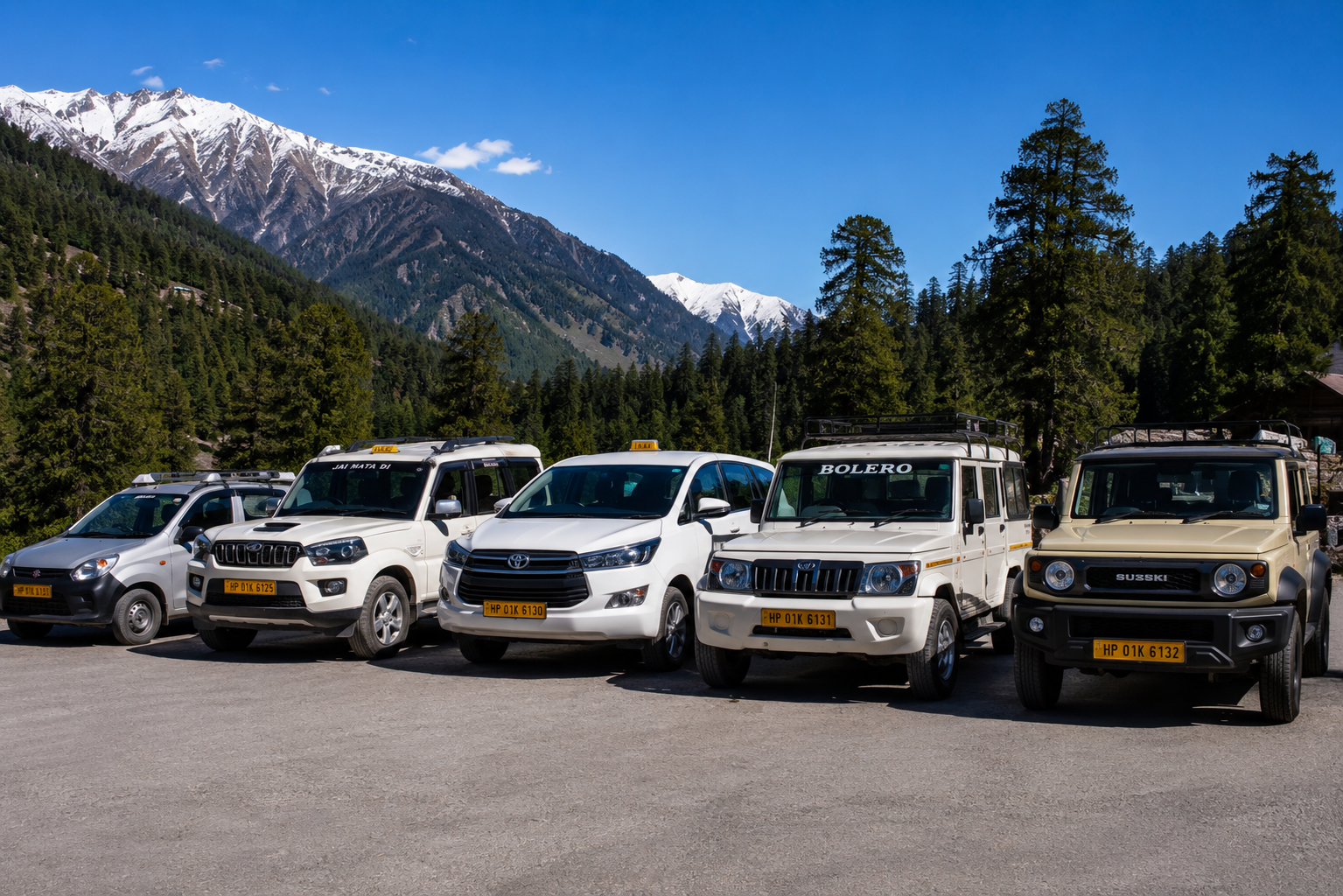 Sach Pass